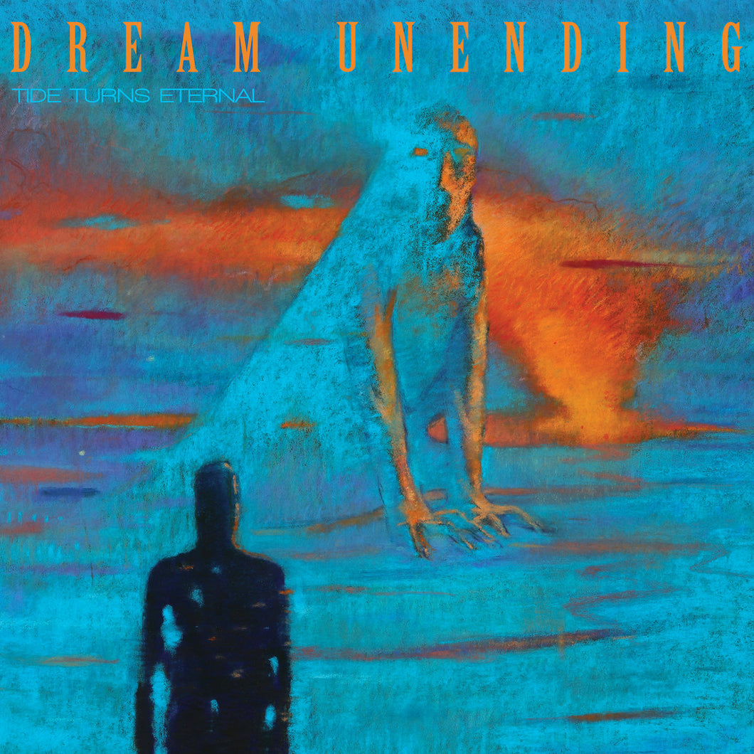 Dream Unending - Tide Turns Eternal LP (Coloured Vinyl)