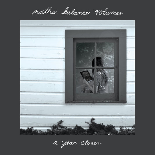 Maths Balance Volumes - A Year Closer LP