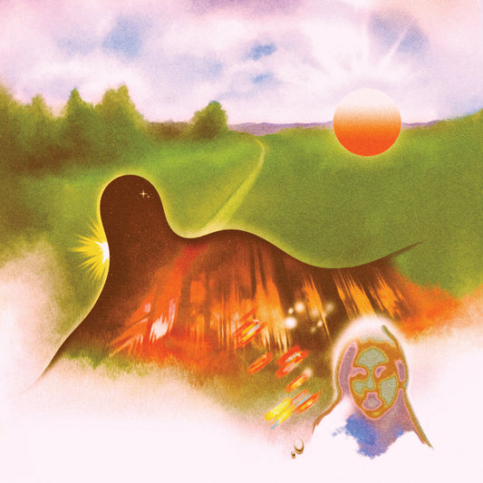 Warmer Milks - Soft Walks 2LP