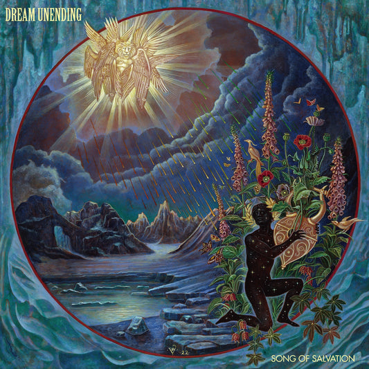 Dream Unending - Songs Of Salvation CD