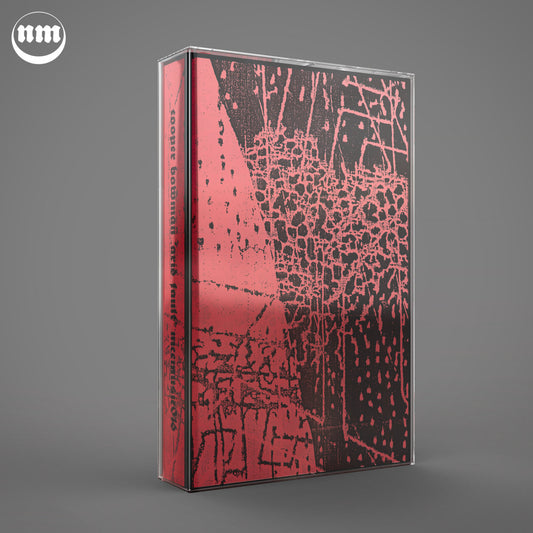 Cooper Bowman - Arid Fault CS