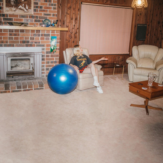Julia Jacklin - Don't Let The Kids Win LP