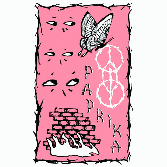 Paprika - Paprika CS
