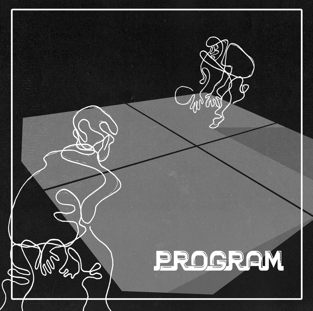 Program - Show Me LP