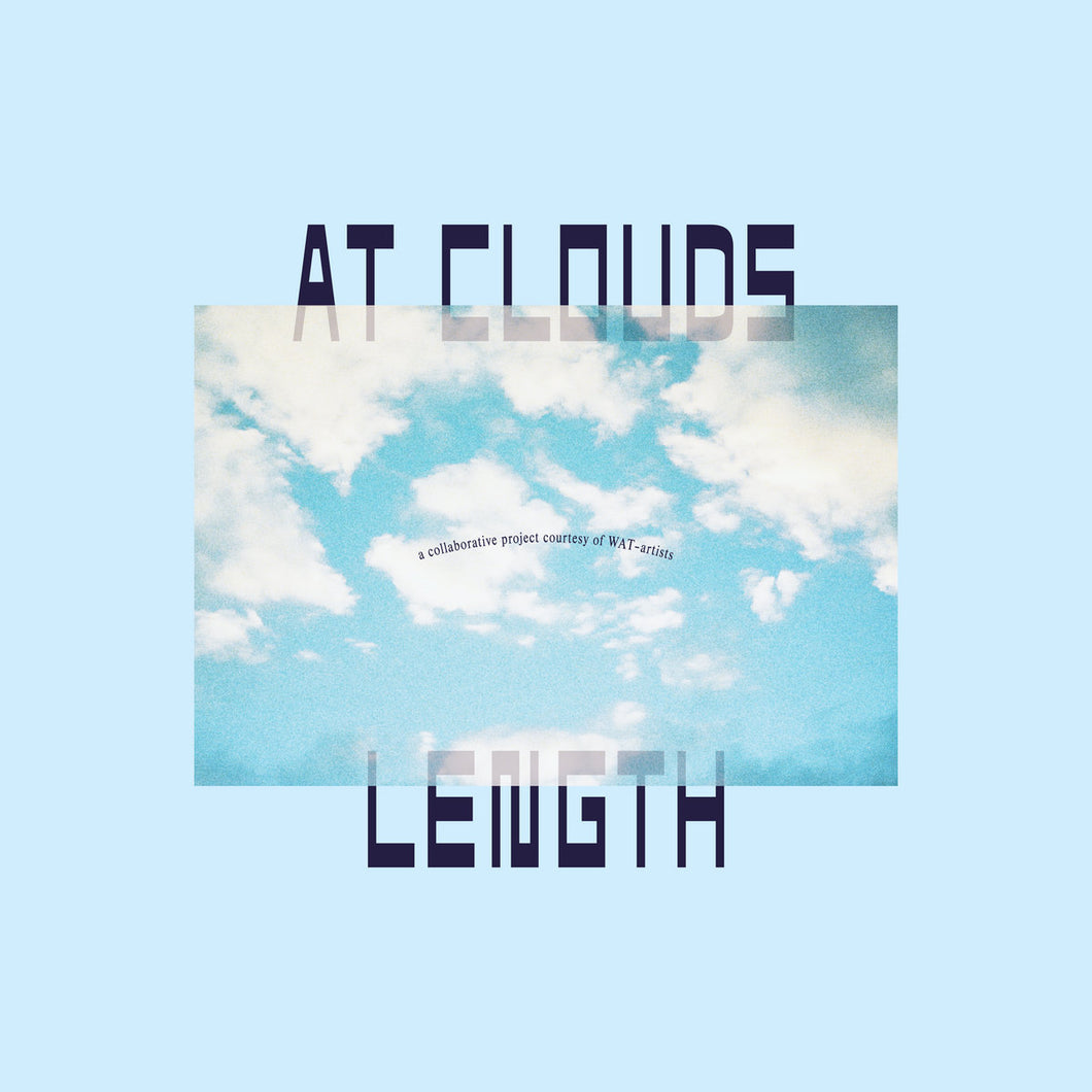 Various - At Clouds Length LP