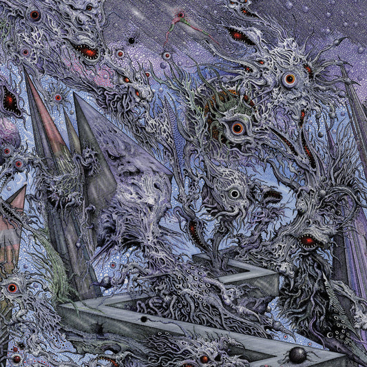 Ulthar - Helionomicon CD