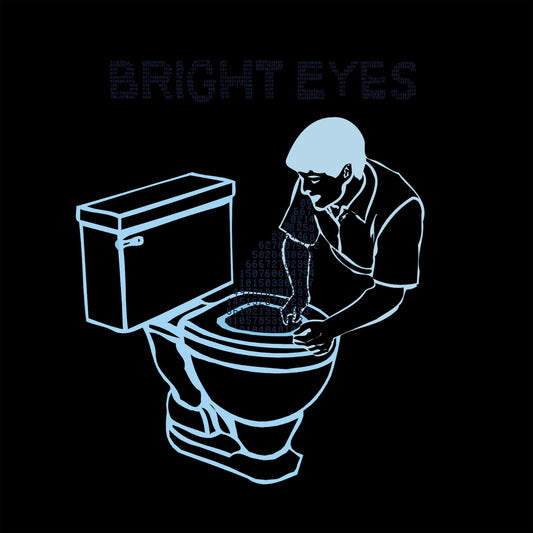 Bright Eyes - Digital Ash In A Digital Urn LP