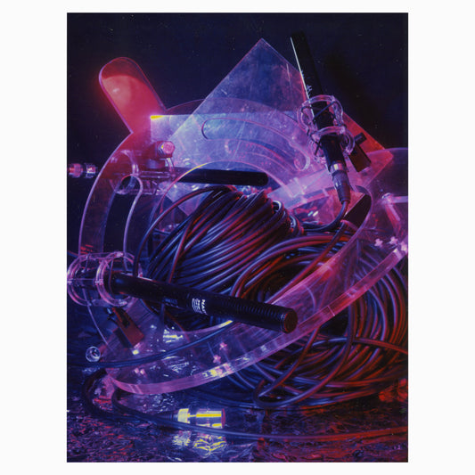 Marina Rosenfeld - Deathstar 2LP