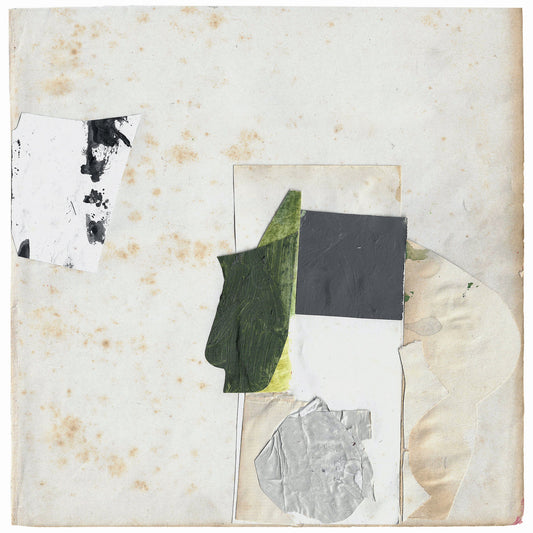 Claire Rousey -  everything perfect is already here by LP