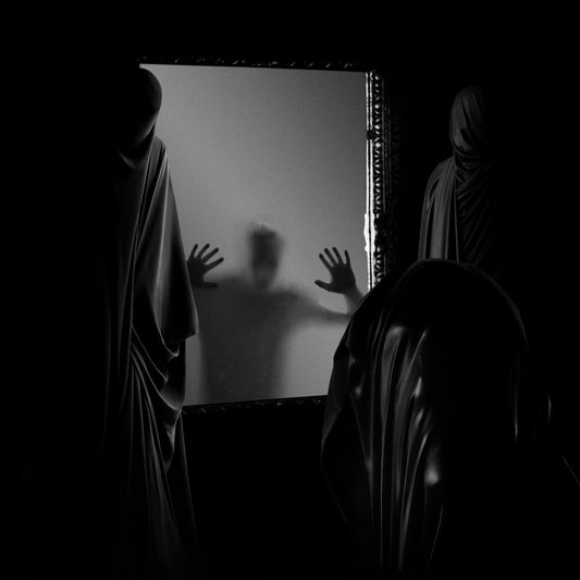 Aeviterne - The Ailing Facade CD