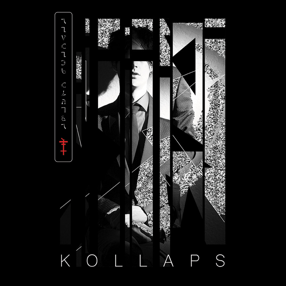 Kollaps - Sibling Lovers LP