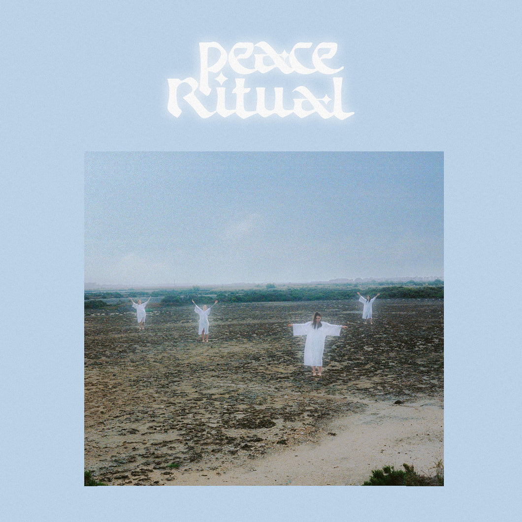 Peace Ritual - Peace Ritual CS