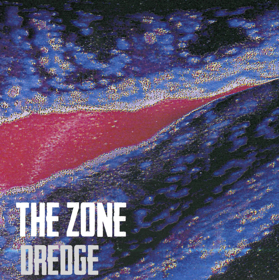 The Zone - Dredge CS