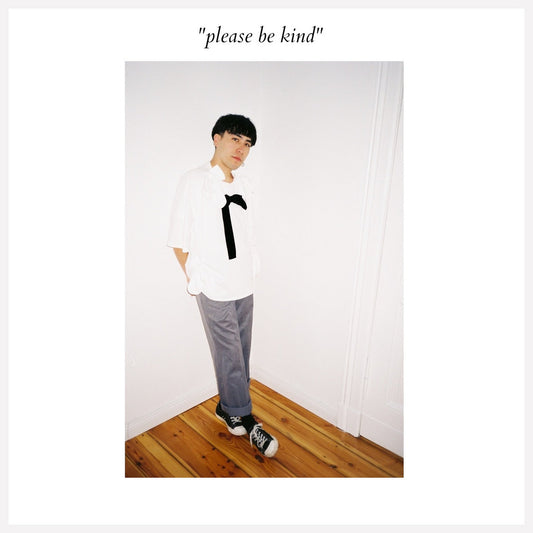 Dying Adolescence - Please Be Kind CS