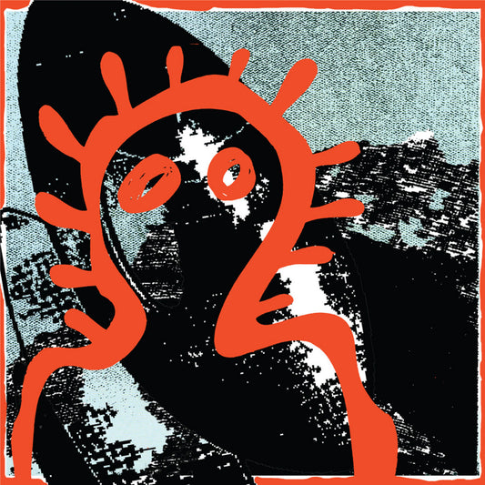 Ewan Jansen - Best Intention 12"