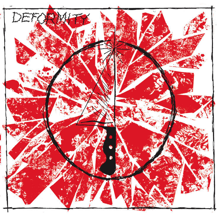 Deformity - Shards 7