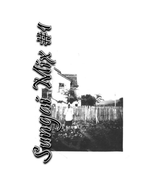 Isobel D'Cruz - Sungai Mix 1 CS