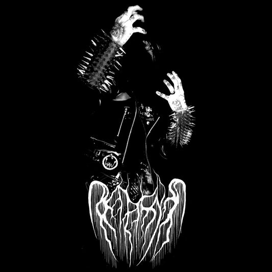 Misotheismus - Demo 1 CS