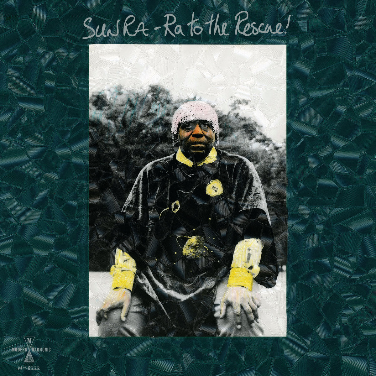 Sun Ra - Ra To The Rescue CD