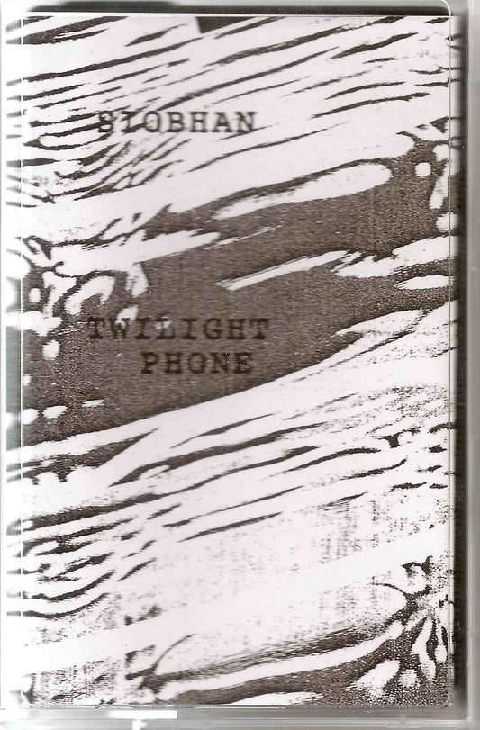 Siobhan - Twilight Phone CS