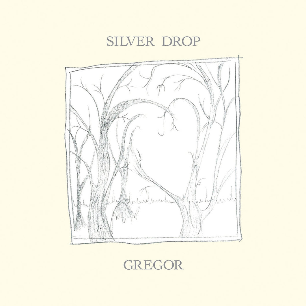 Gregor - Silver Drop LP