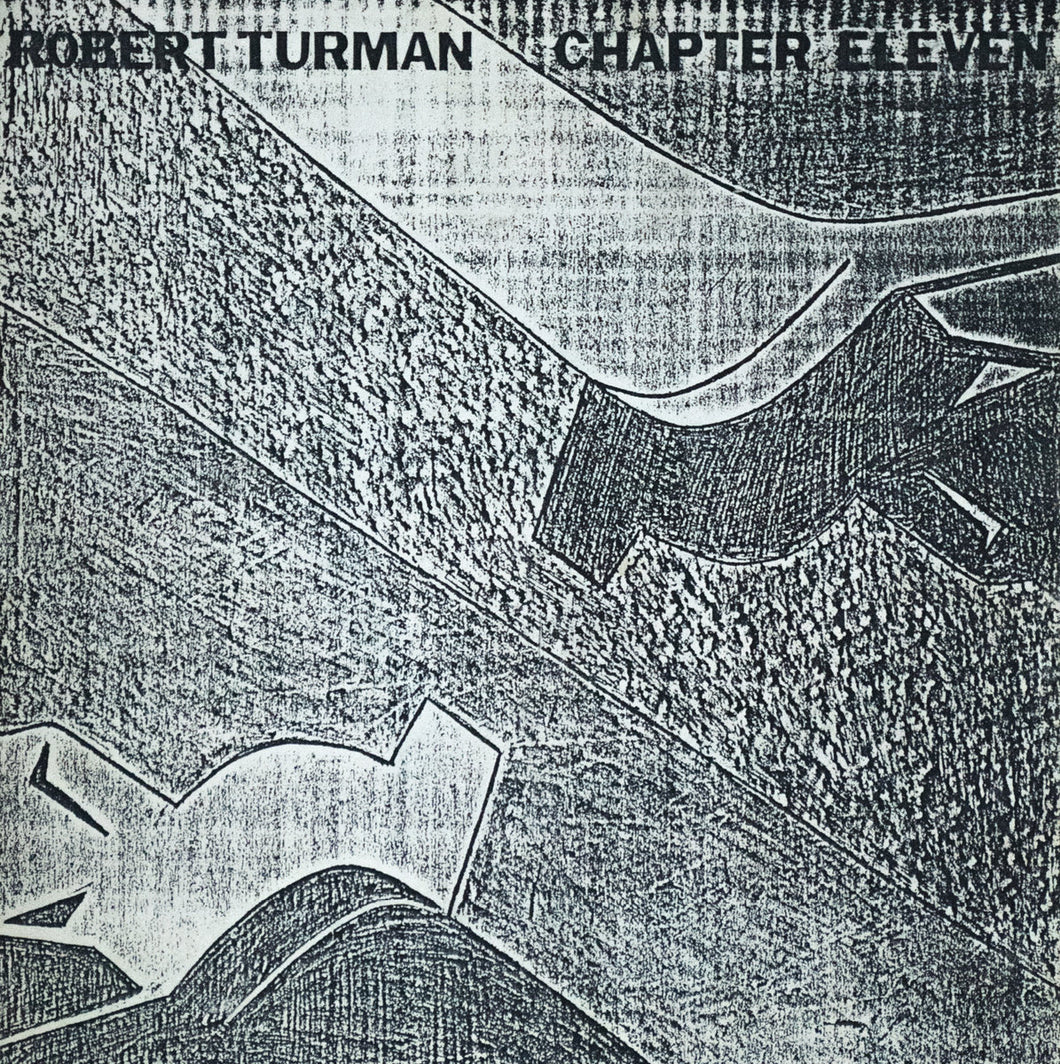 Robert Turman - Chapter Eleven CD Box Set