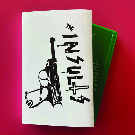 The Insults - The Insults CS