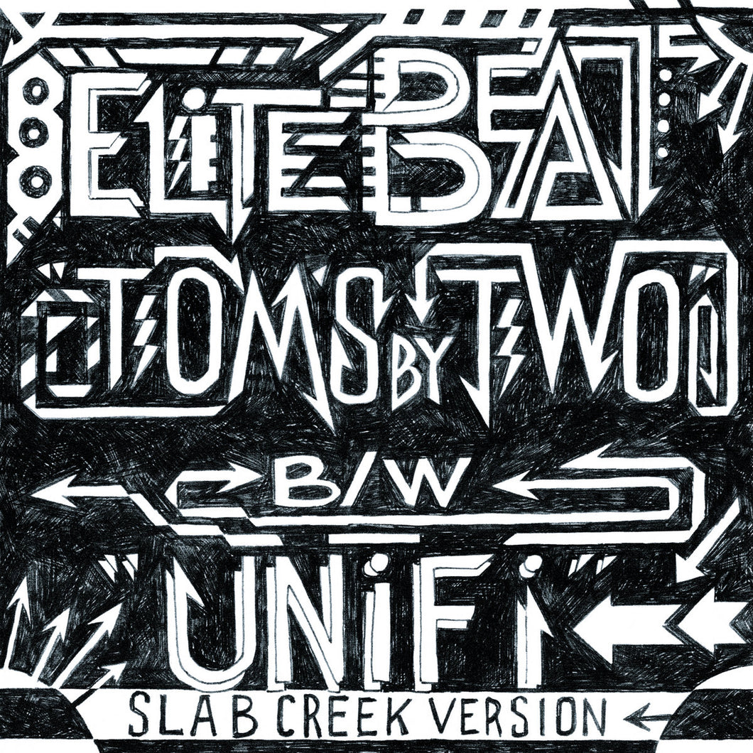 Elite Beat - Toms By 2 / UniFi 12
