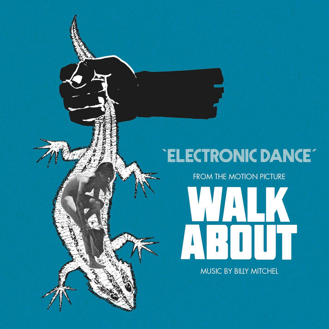 Billy Mitchel - Electronic Dance 7