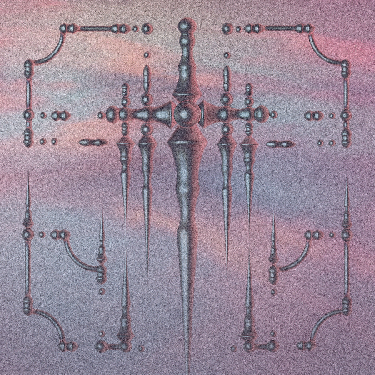 Quest Master - Sword & Circuitry CS