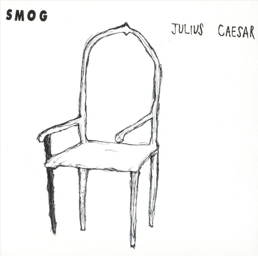 Smog - Julius Caesar LP