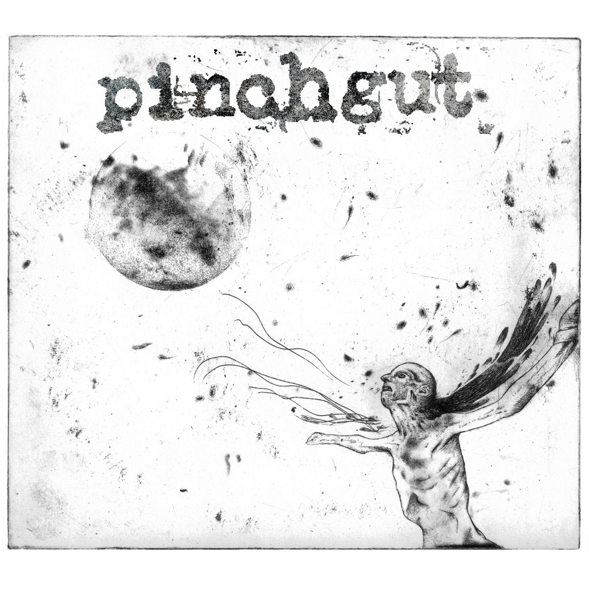 Pinchgut - Self Titled 7"