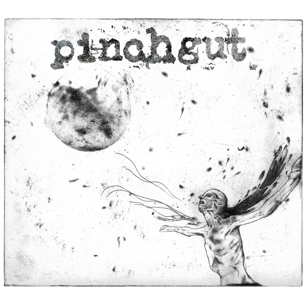 Pinchgut - Self Titled 7