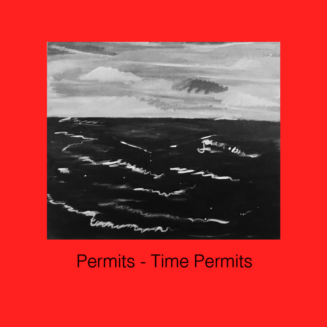 Permits - Time Permits CS