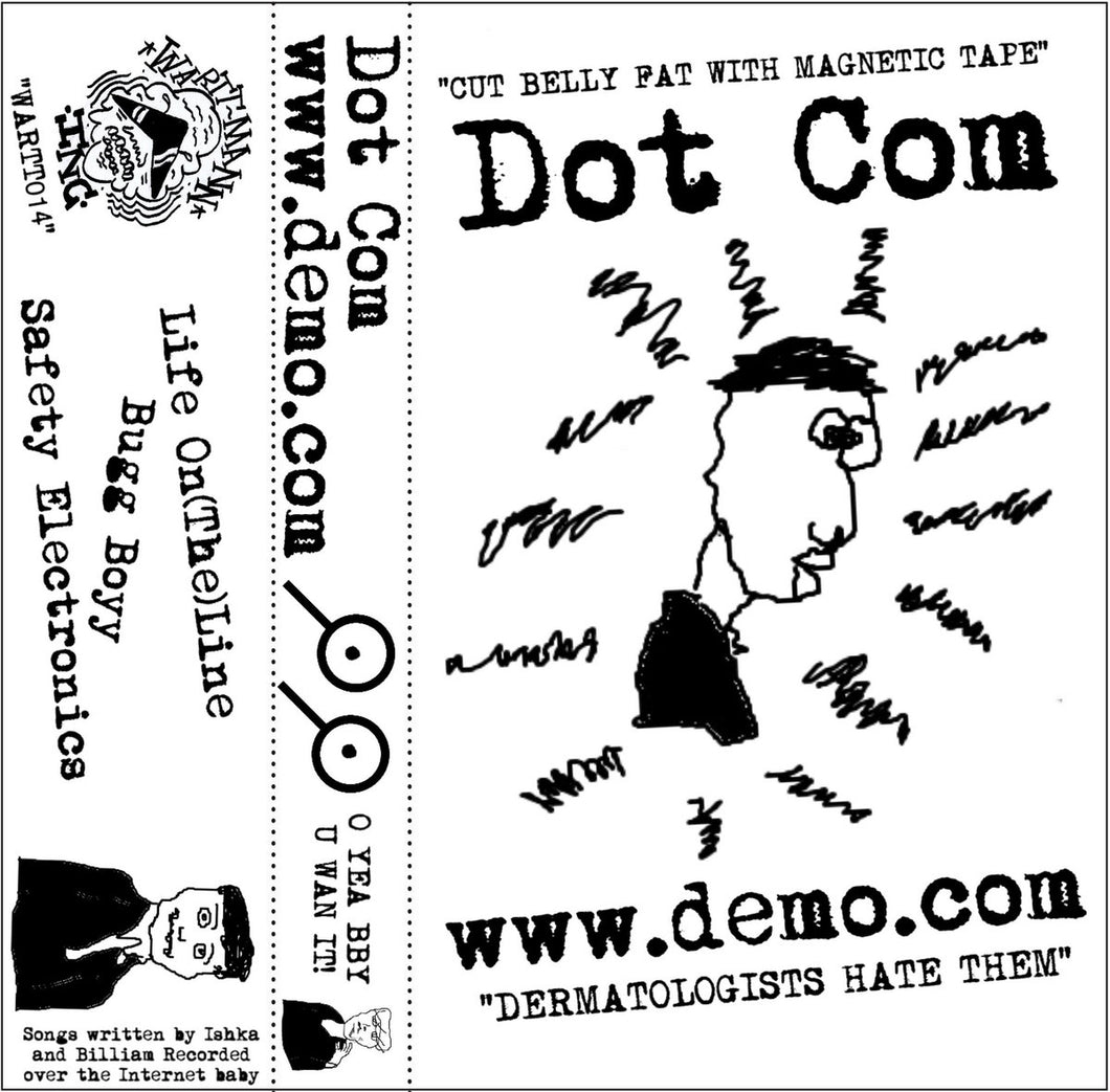 Dot Com - www.demo.com CS