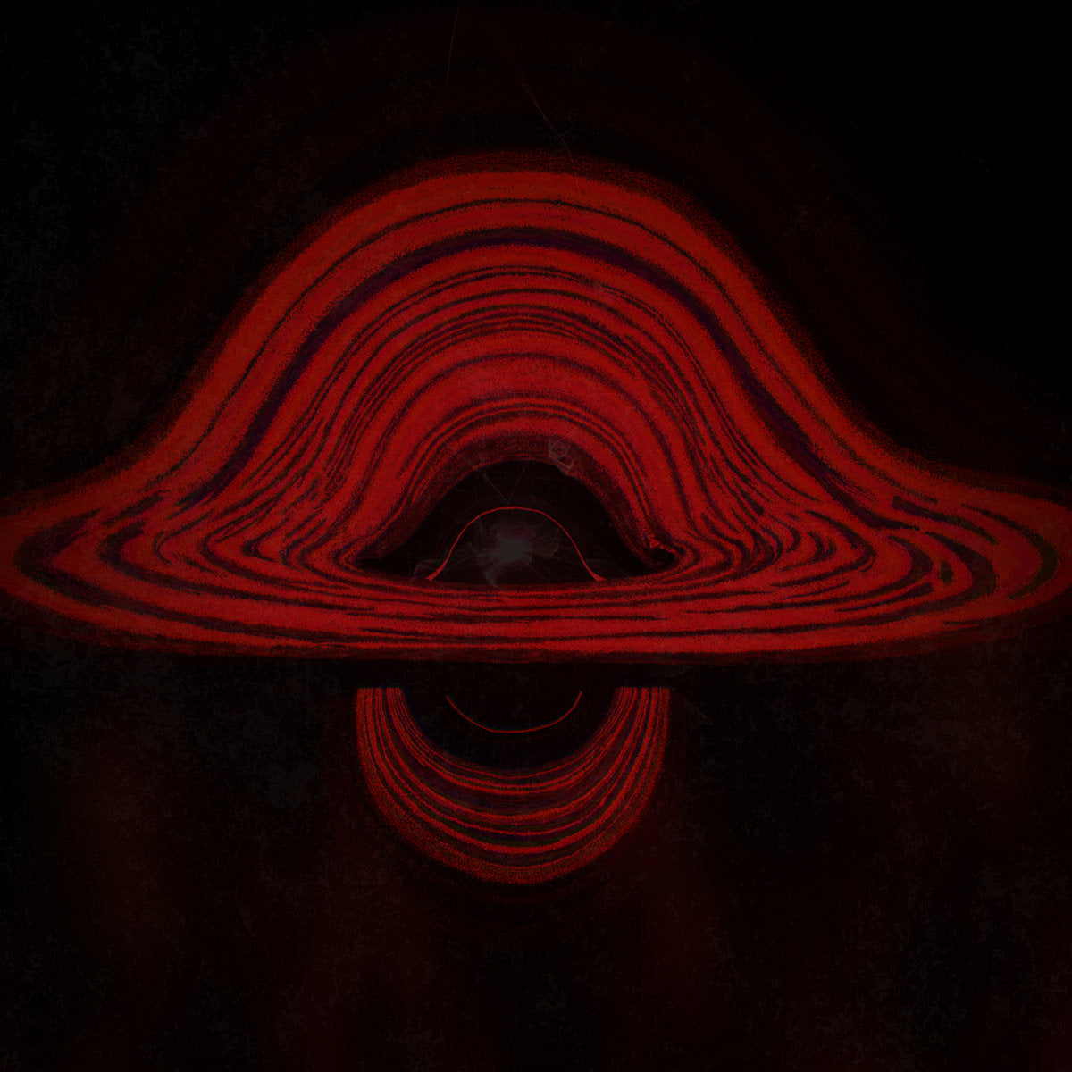 Decoherence - Unitarity LP (Coloured Vinyl)