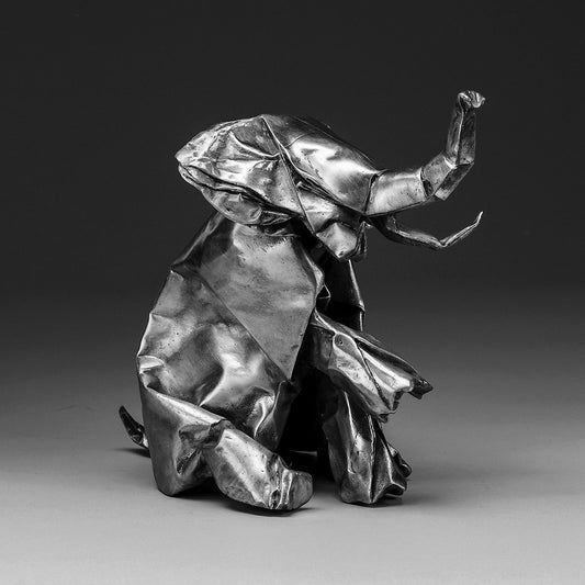Jlin - Black Origami 2LP