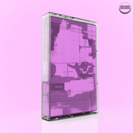 Low Flung - Microscopic Impressions CS