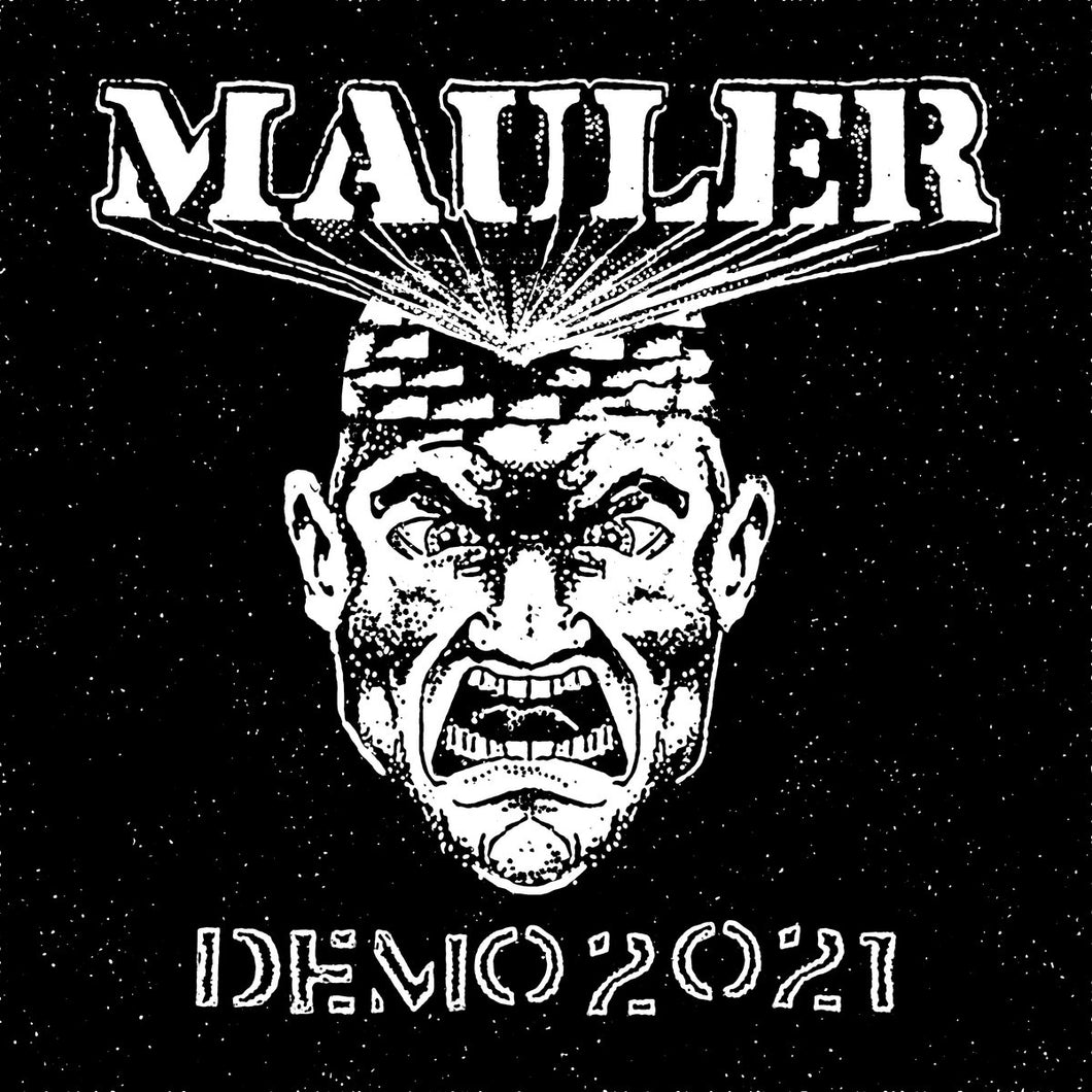 Mauler - Demo 2021 CS