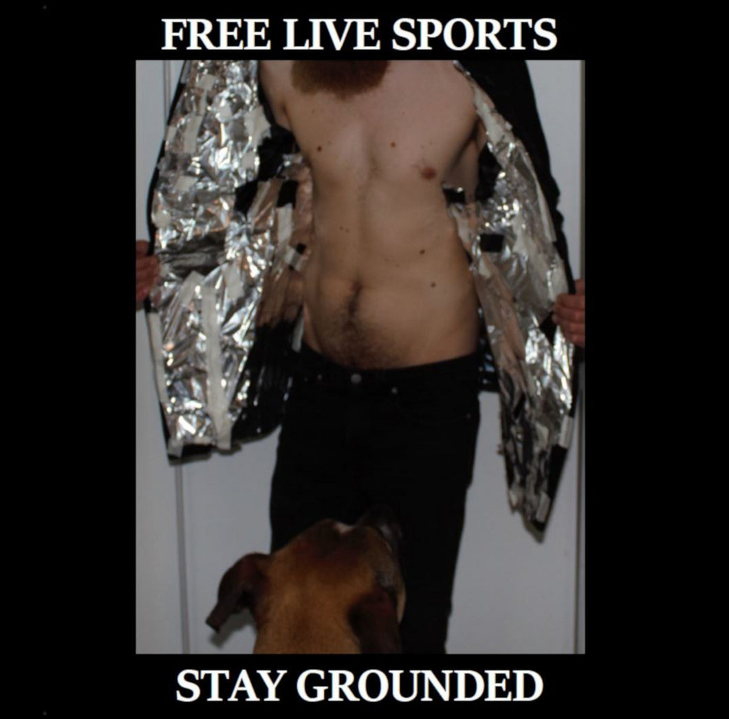 Free Live Sports - Stay Grounded CS