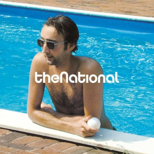 The National - The National LP
