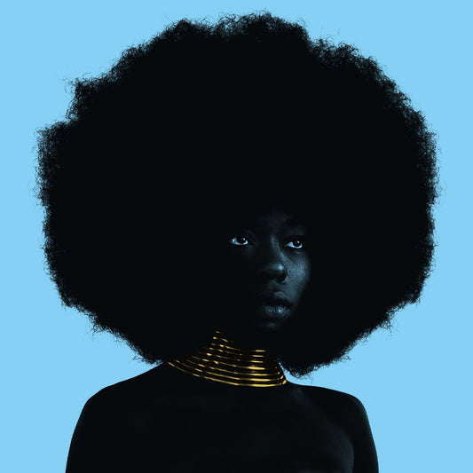 Sudan Archives - Sink 12" EP