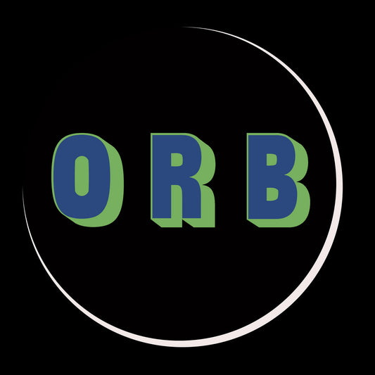 Orb - Birth CD