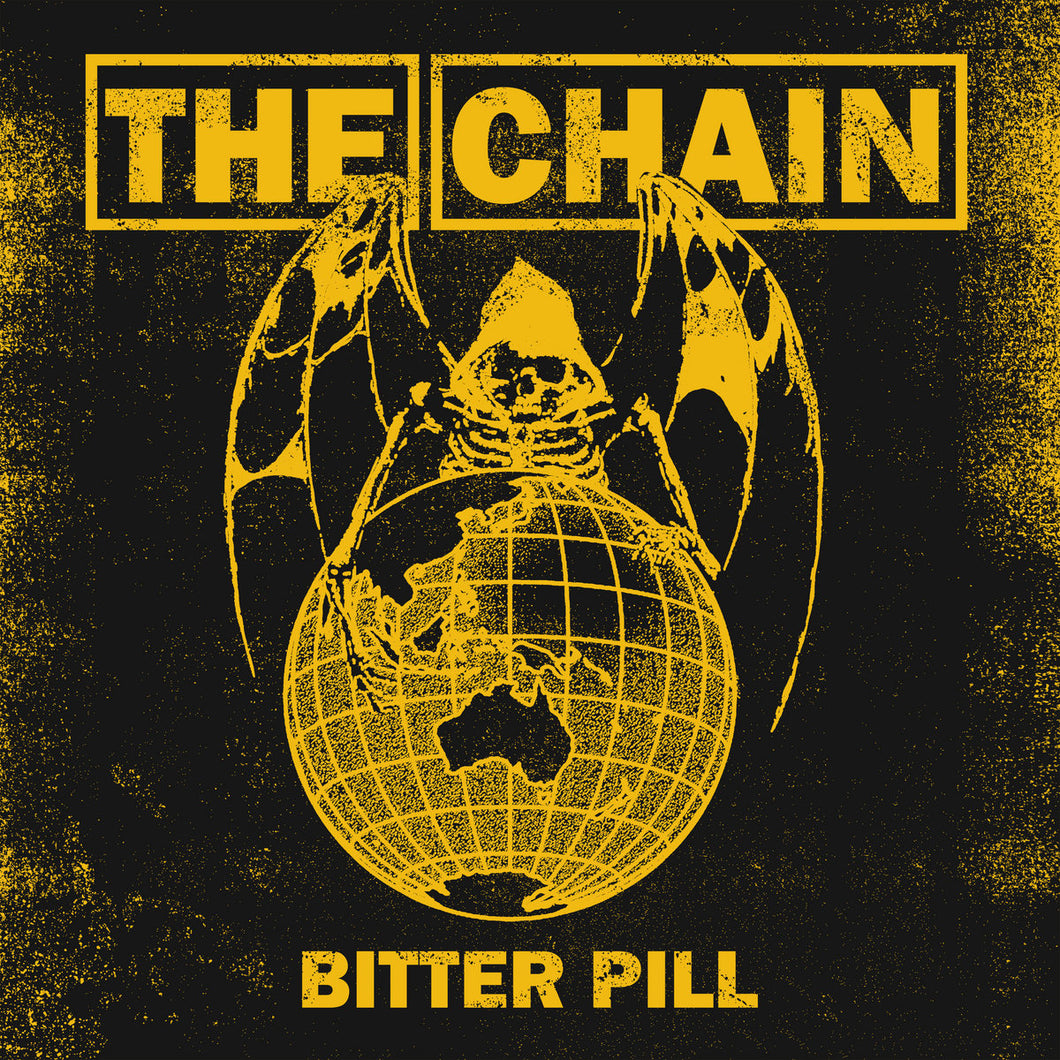 The Chain - Bitter Pill 7
