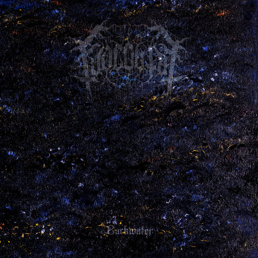 Fuoco Fatuo - Backwater CD