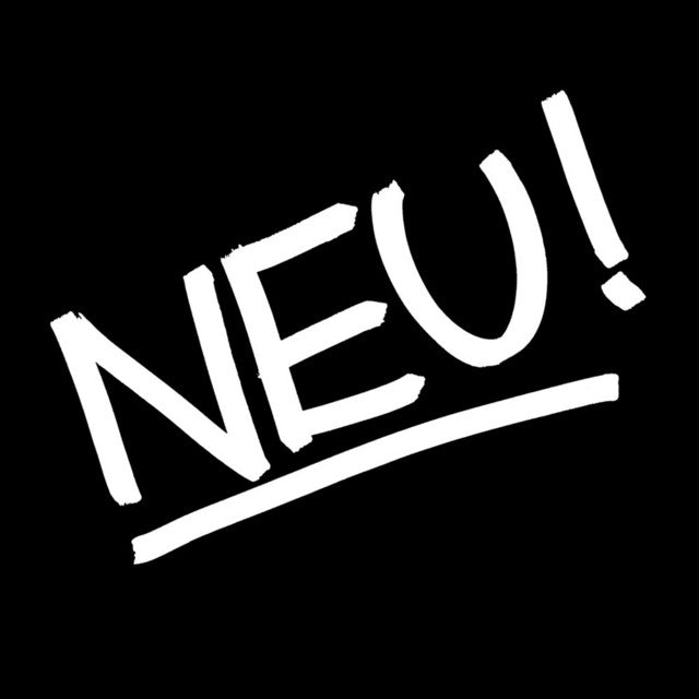 Neu! - Neu! 75 LP