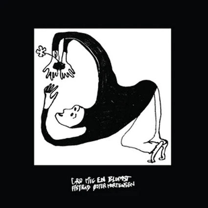 Astrid Øster Mortensen - Gro Mig En Blomst LP