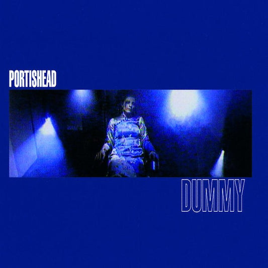 Portishead - Dummy LP
