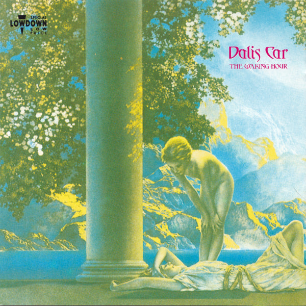 Dali's Car - The Waking Hour LP