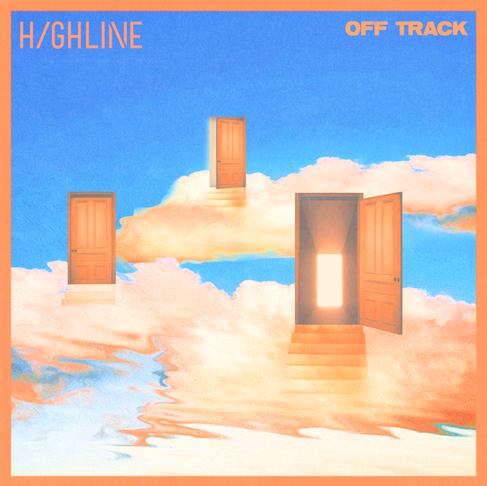 Highline - Off Track 12”